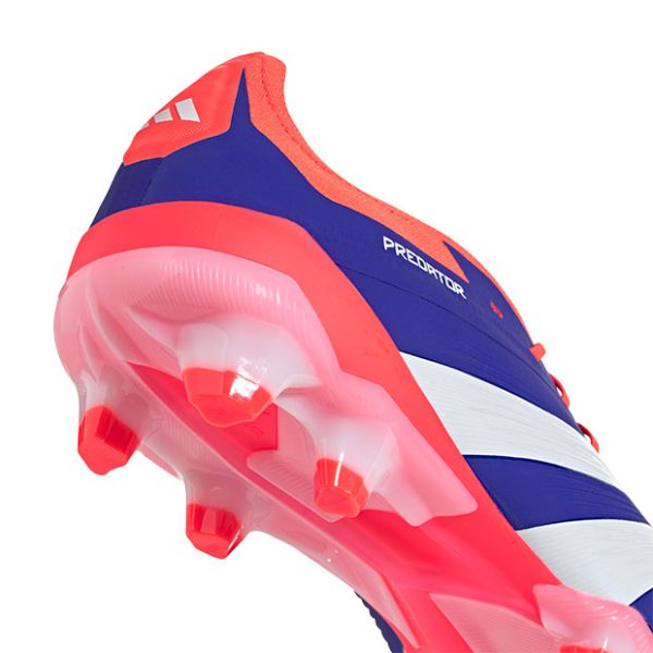 ADIDAS Predator ELITE HG/AG Japan Lucid Blue x White