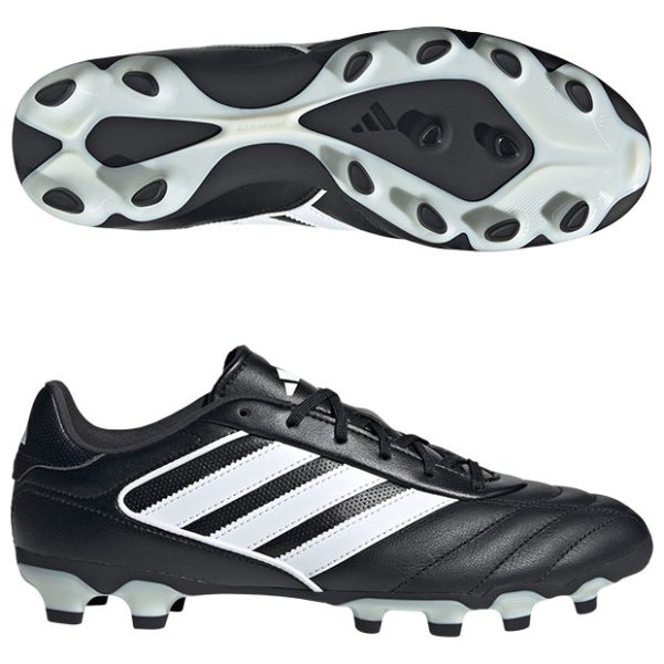 ADIDAS Copa Gloro 2 ST HG/AG Core Black x Footwear White