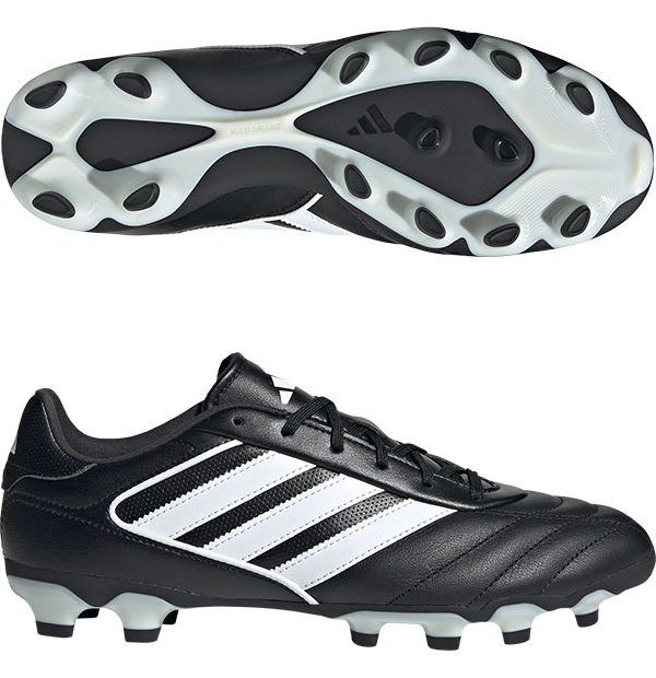 ADIDAS Copa Gloro 2 ST HG/AG Core Black x Footwear White