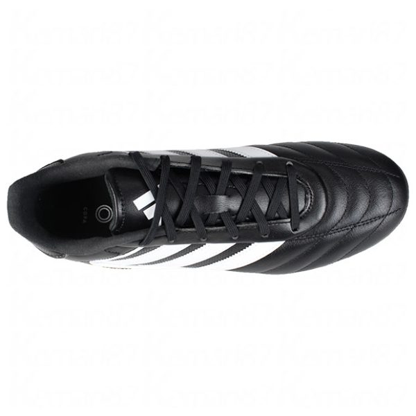 ADIDAS Copa Gloro 2 ST HG/AG Core Black x Footwear White