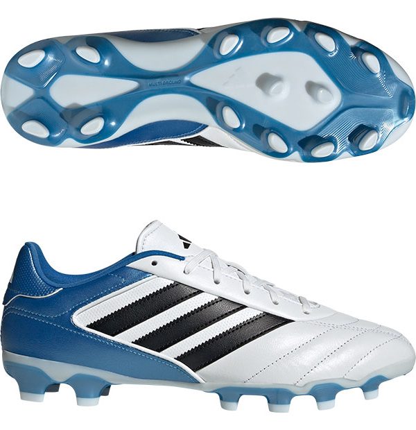 ADIDAS Copa Gloro 2 ST HG/AG White x Core Black