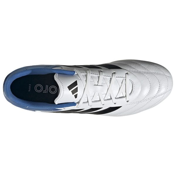 ADIDAS Copa Gloro 2 ST HG/AG White x Core Black