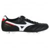 MIZUNO MORELIA 2 JAPAN  Black x White