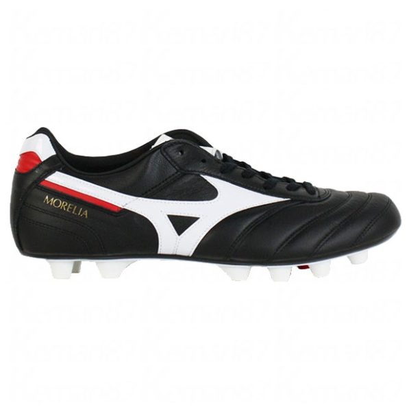 MIZUNO MORELIA 2 JAPAN  Black x White