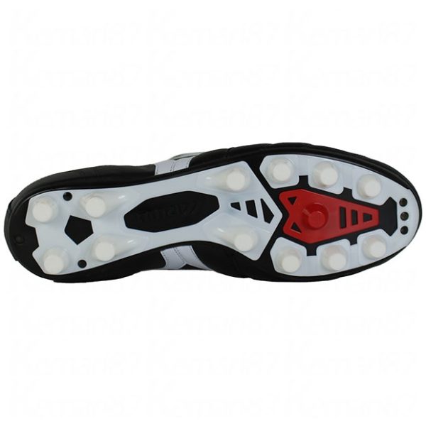 MIZUNO MORELIA 2 JAPAN  Black x White
