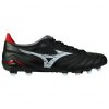 MIZUNO MORELIA NEO 4 JAPAN Black x White