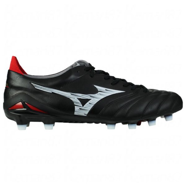 MIZUNO MORELIA NEO 4 JAPAN Black x White