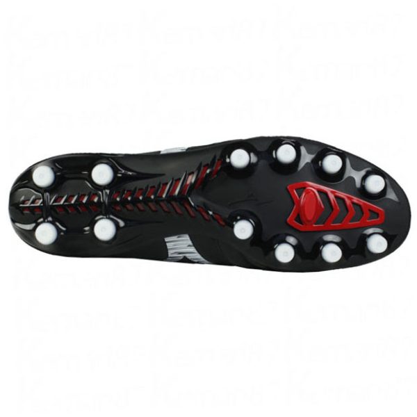 MIZUNO MORELIA NEO 4 JAPAN Black x White