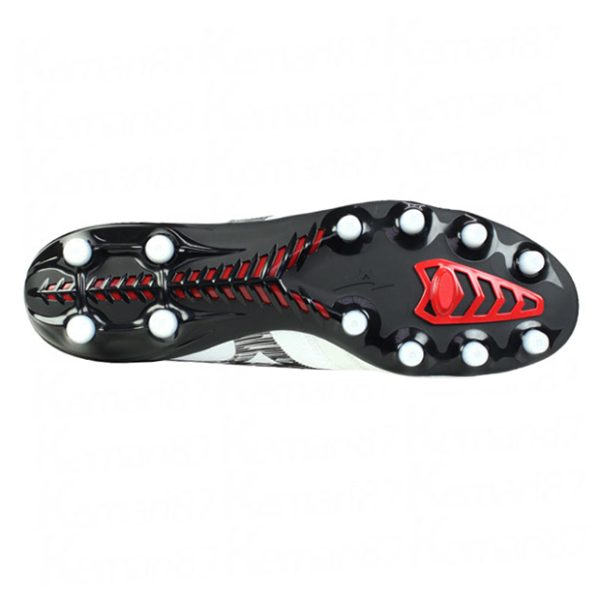 MIZUNO MORELIA NEO 4 β JAPAN White Pearl x Black
