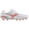 MIZUNO MONARCIDA NEO 3 ELITE White x Red