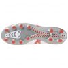 MIZUNO MONARCIDA NEO 3 ELITE White x Red