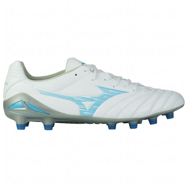 MIZUNO MONARCIDA NEO 3 PRO White x Blue