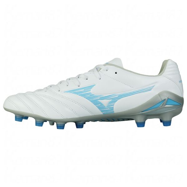MIZUNO MONARCIDA NEO 3 PRO White x Blue