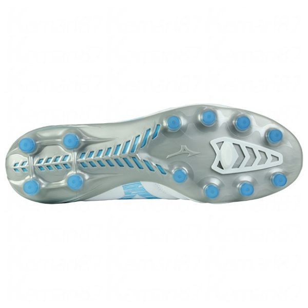 MIZUNO MONARCIDA NEO 3 PRO White x Blue