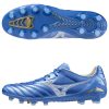 MIZUNO Monarcida NEO 3 PRO Laser Blue x White