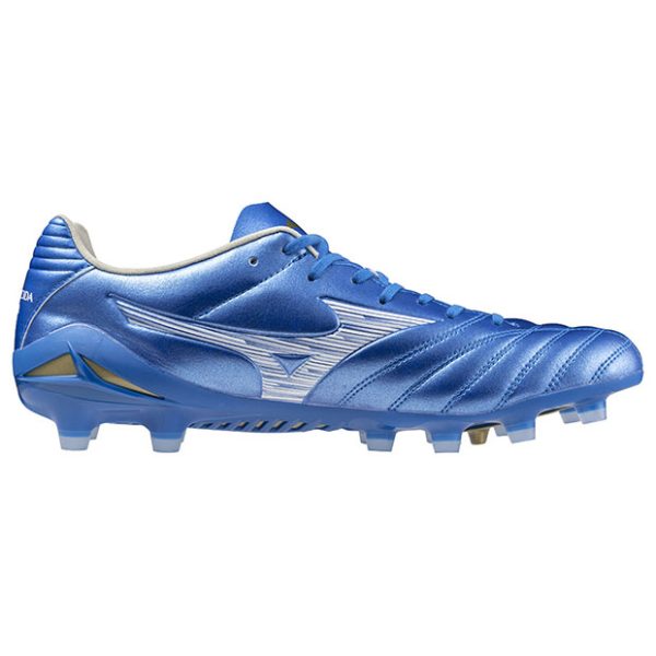 MIZUNO Monarcida NEO 3 PRO Laser Blue x White