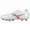MIZUNO MONARCIDA NEO 3 Wide PRO White x Red