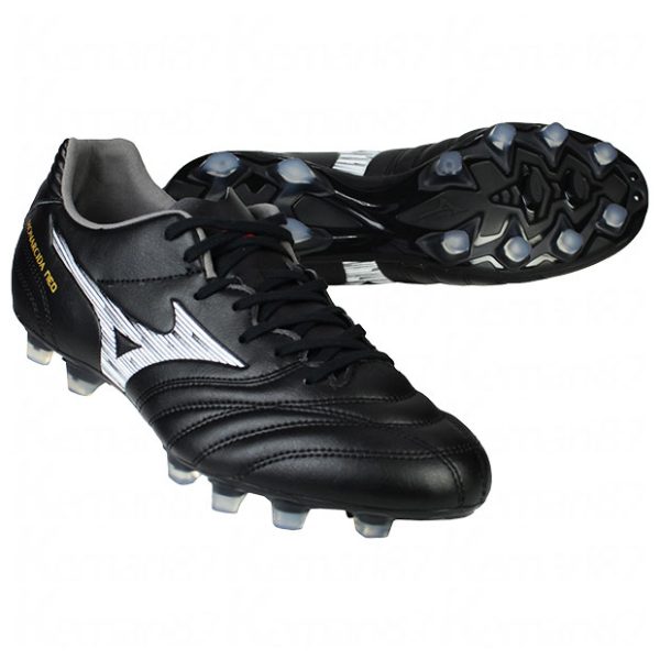 MIZUNO MONARCIDA NEO 3 SW Black x White