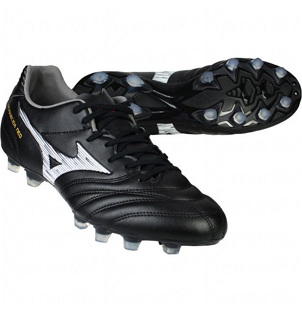 MIZUNO MONARCIDA NEO 3 SW Black x White