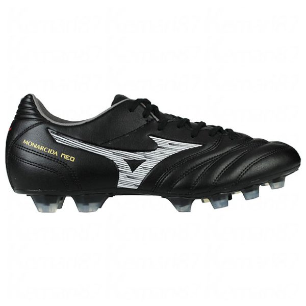 MIZUNO MONARCIDA NEO 3 SW Black x White