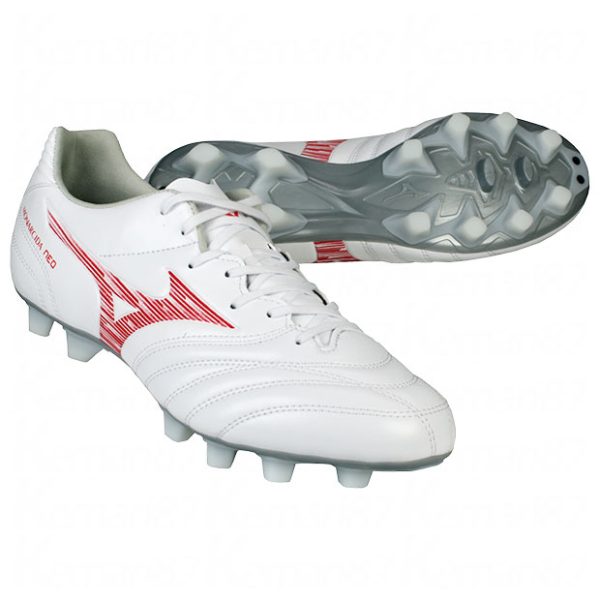 MIZUNO MONARCIDA NEO 3 SW Red-White