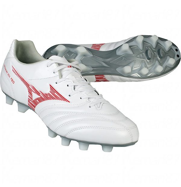 MIZUNO MONARCIDA NEO 3 SW Red-White