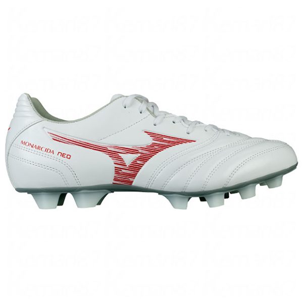 MIZUNO MONARCIDA NEO 3 SW Red-White