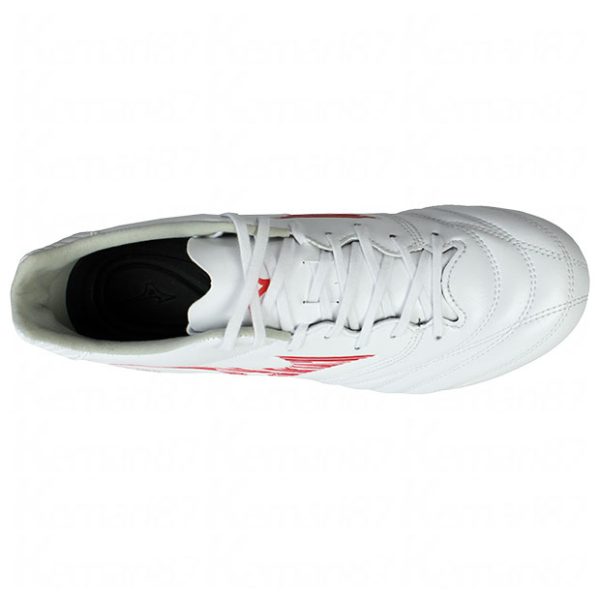 MIZUNO MONARCIDA NEO 3 SW Red-White