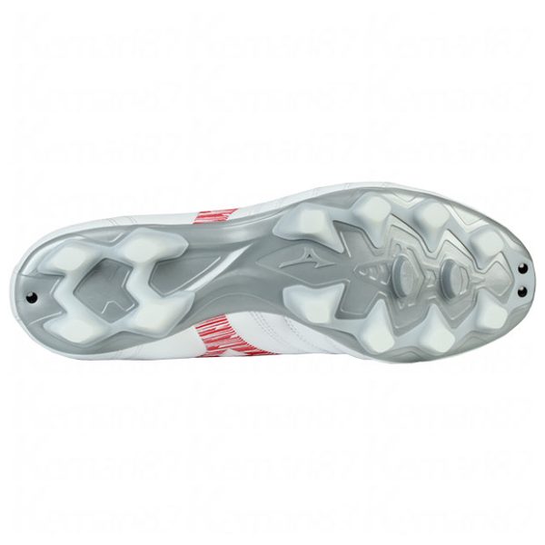 MIZUNO MONARCIDA NEO 3 SW Red-White