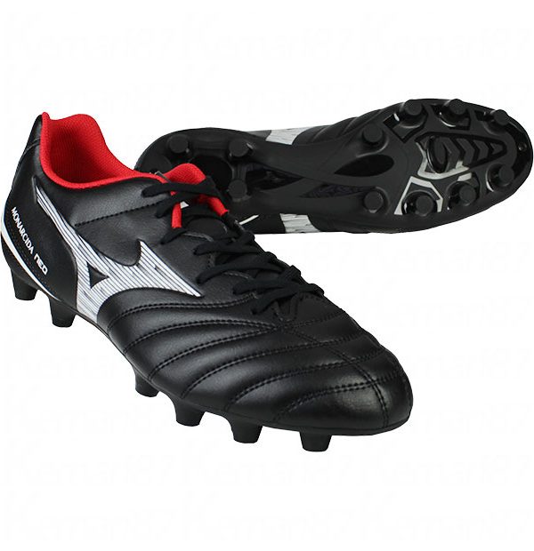 MIZUNO MONARCIDA NEO 3 SELECT Black x White
