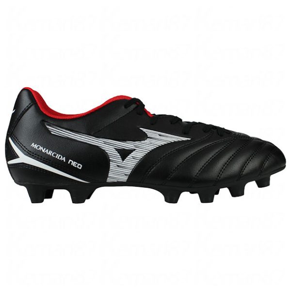 MIZUNO MONARCIDA NEO 3 SELECT Black x White