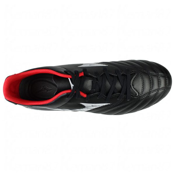 MIZUNO MONARCIDA NEO 3 SELECT Black x White