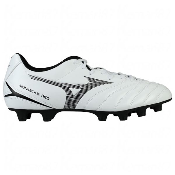 MIZUNO MONARCIDA NEO 3 SELECT White x Black