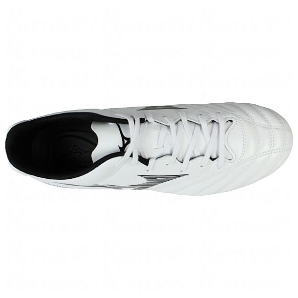 MIZUNO MONARCIDA NEO 3 SELECT White x Black