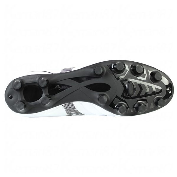 MIZUNO MONARCIDA NEO 3 SELECT White x Black