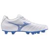 MIZUNO Monarcida NEO 3 SELECT White x Laser Blue