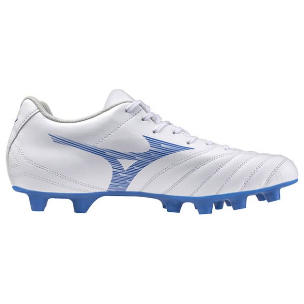 MIZUNO Monarcida NEO 3 SELECT White x Laser Blue