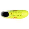 MIZUNO MONARCIDA NEO 3 SELECT Safety Yellow x Fairy Coral