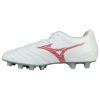 MIZUNO MONARCIDA NEO 3 SELECT White x Red