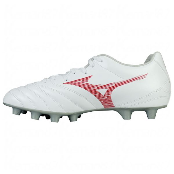 MIZUNO MONARCIDA NEO 3 SELECT White x Red