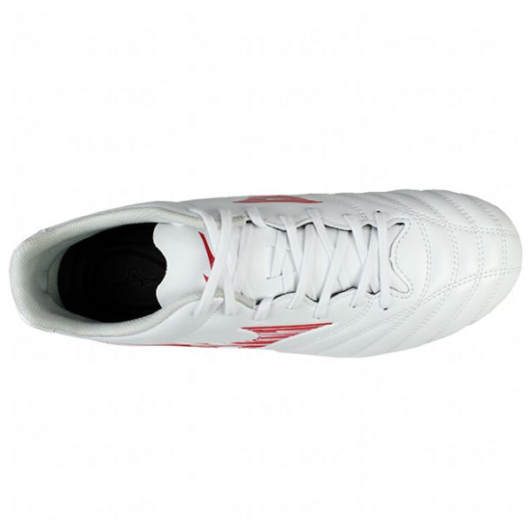 MIZUNO MONARCIDA NEO 3 SELECT White x Red