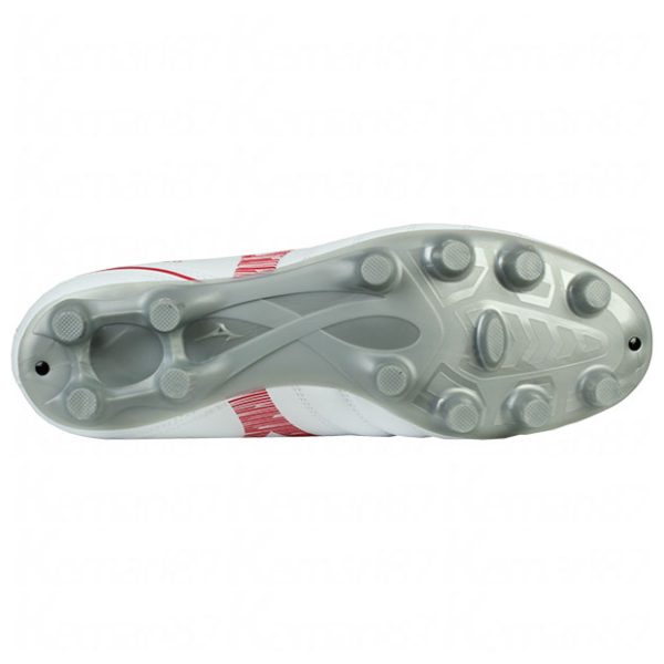 MIZUNO MONARCIDA NEO 3 SELECT White x Red