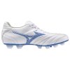 MIZUNO Monarcida NEO 3 SW KL Super White Pearl x Laser Blue