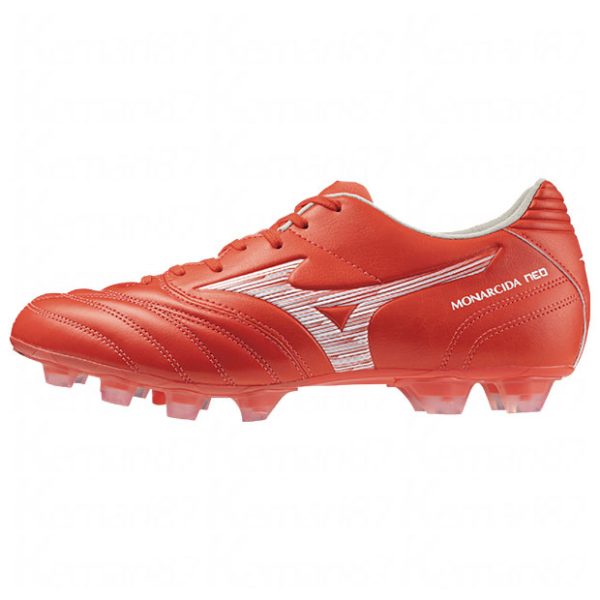 MIZUNO MONARCIDA NEO 3 SW KL Red x White