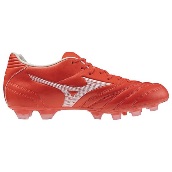 MIZUNO MONARCIDA NEO 3 SW KL Red x White