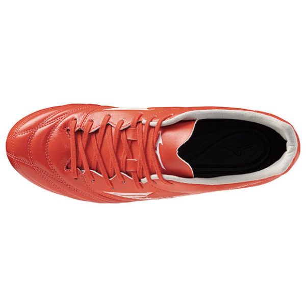 MIZUNO MONARCIDA NEO 3 SW KL Red x White
