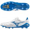 MIZUNO Monarcida NEO 3 ELITE Super White Pearl x Laser Blue