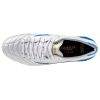 MIZUNO MORELIA NEO 4 JAPAN White Pearl x Laser Blue