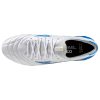 MIZUNO MORELIA NEO 4 β JAPAN White Pearl x Laser Blue
