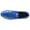 MIZUNO ALPHA JAPAN ELITE Laser Blue x White